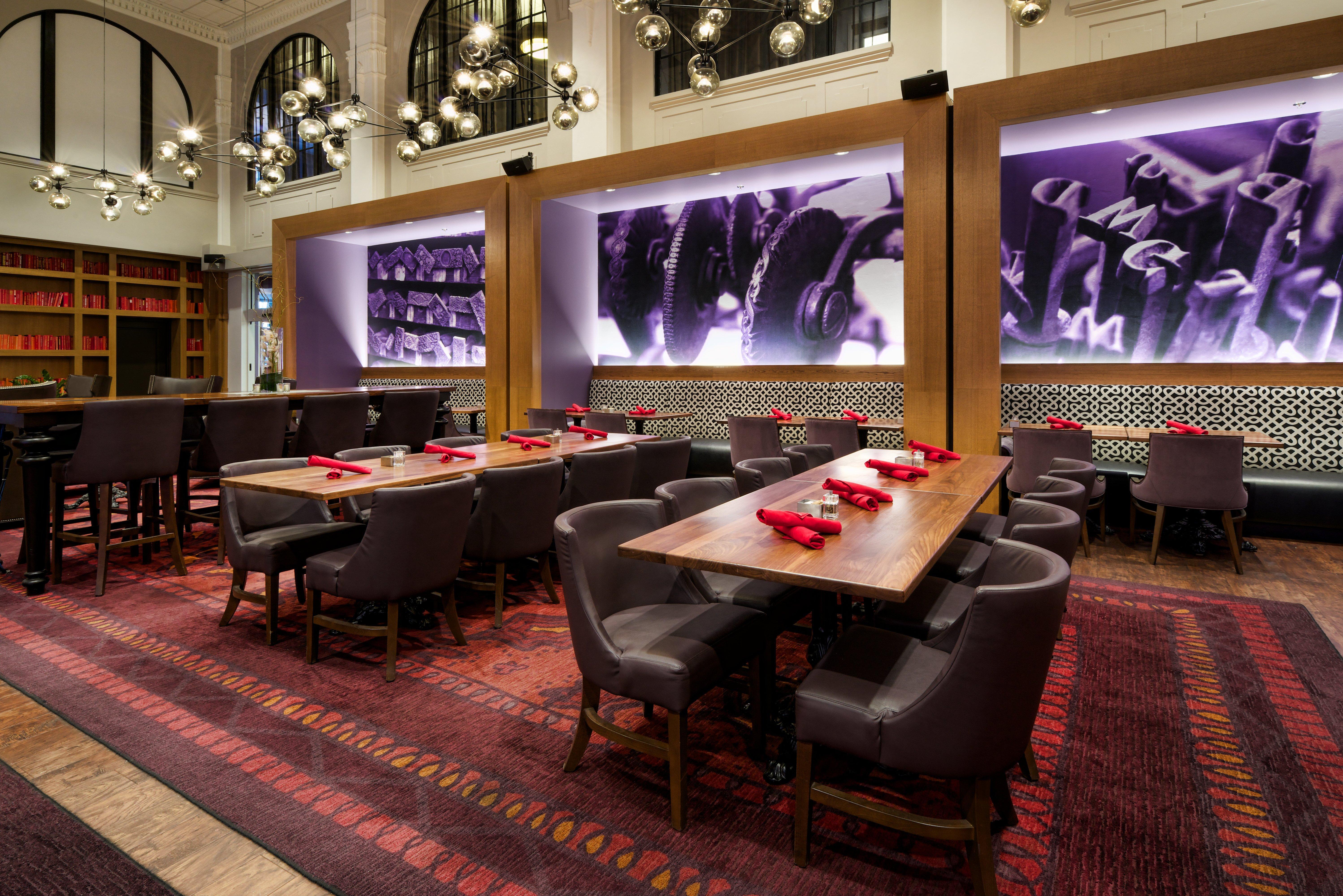 Hotel Indigo Nashville - The Countrypolitan Kültér fotó