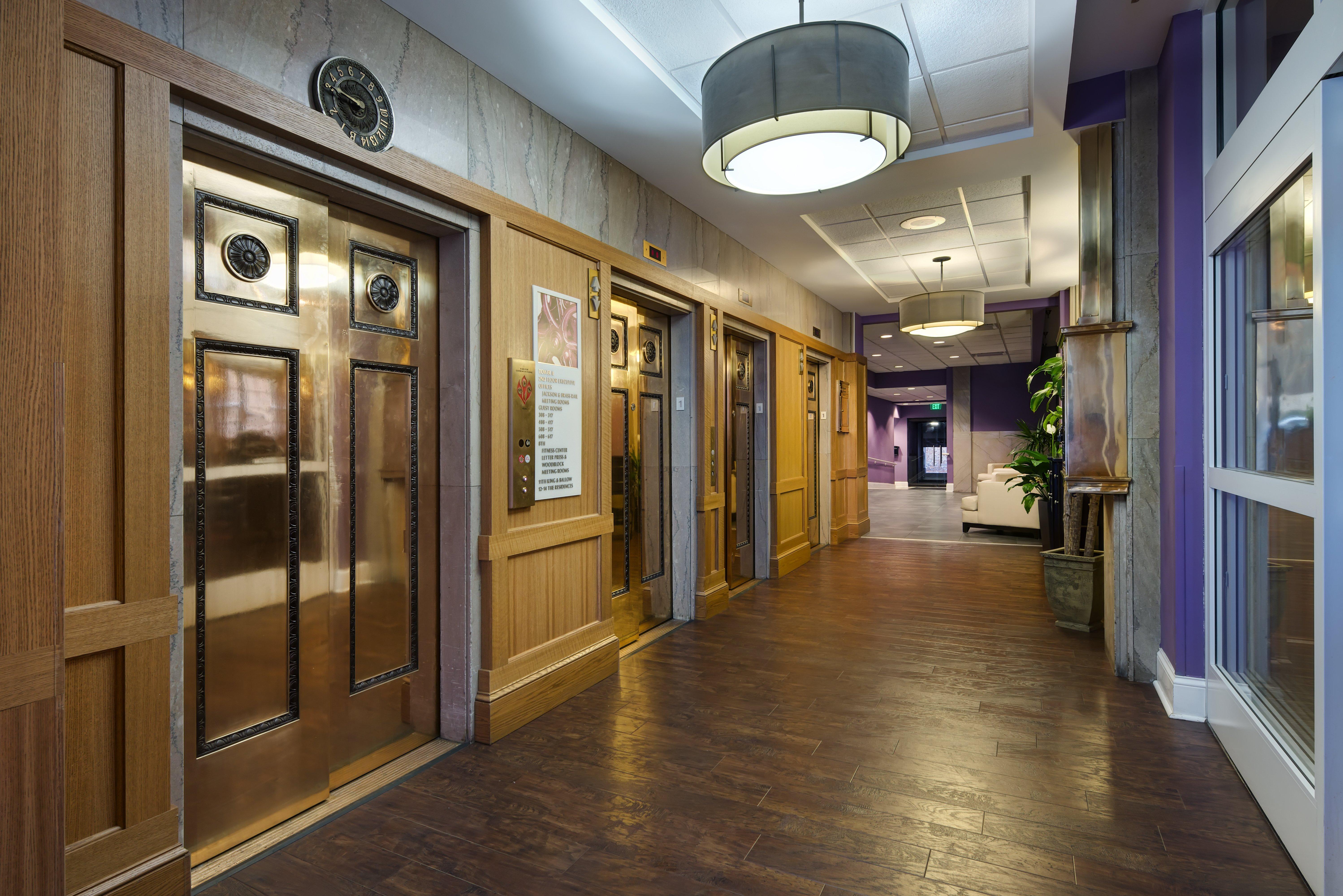 Hotel Indigo Nashville - The Countrypolitan Kültér fotó