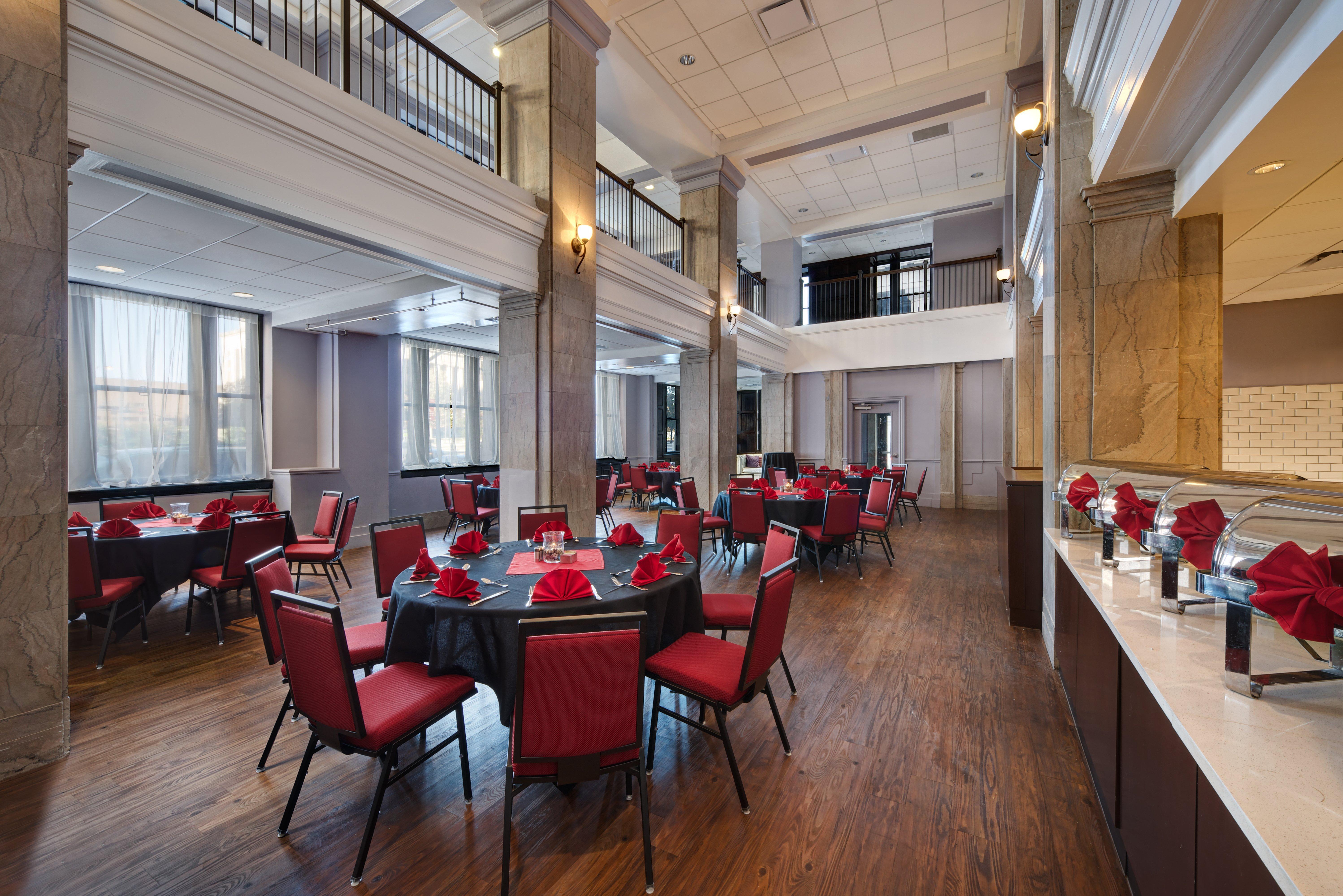 Hotel Indigo Nashville - The Countrypolitan Kültér fotó