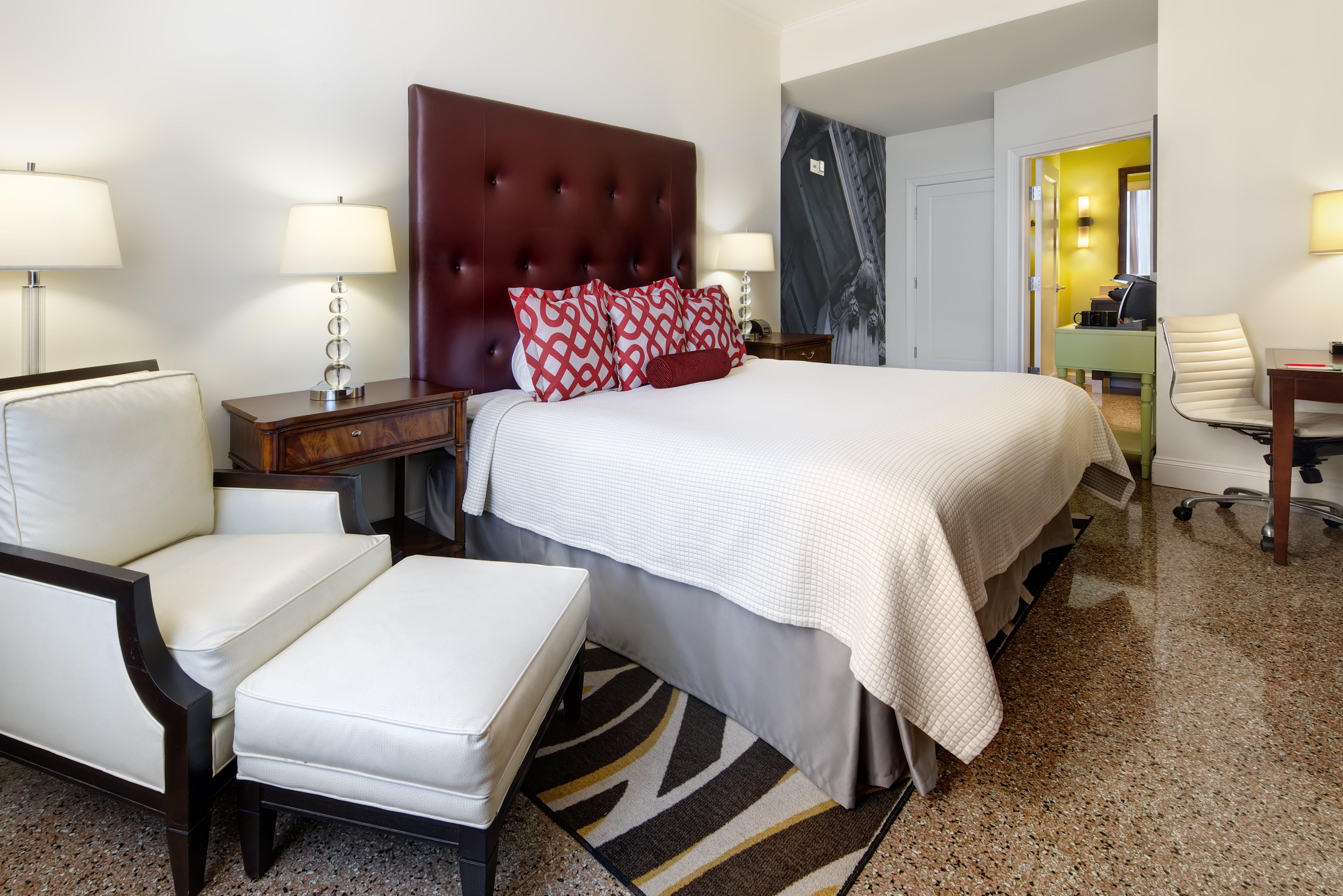 Hotel Indigo Nashville - The Countrypolitan Kültér fotó