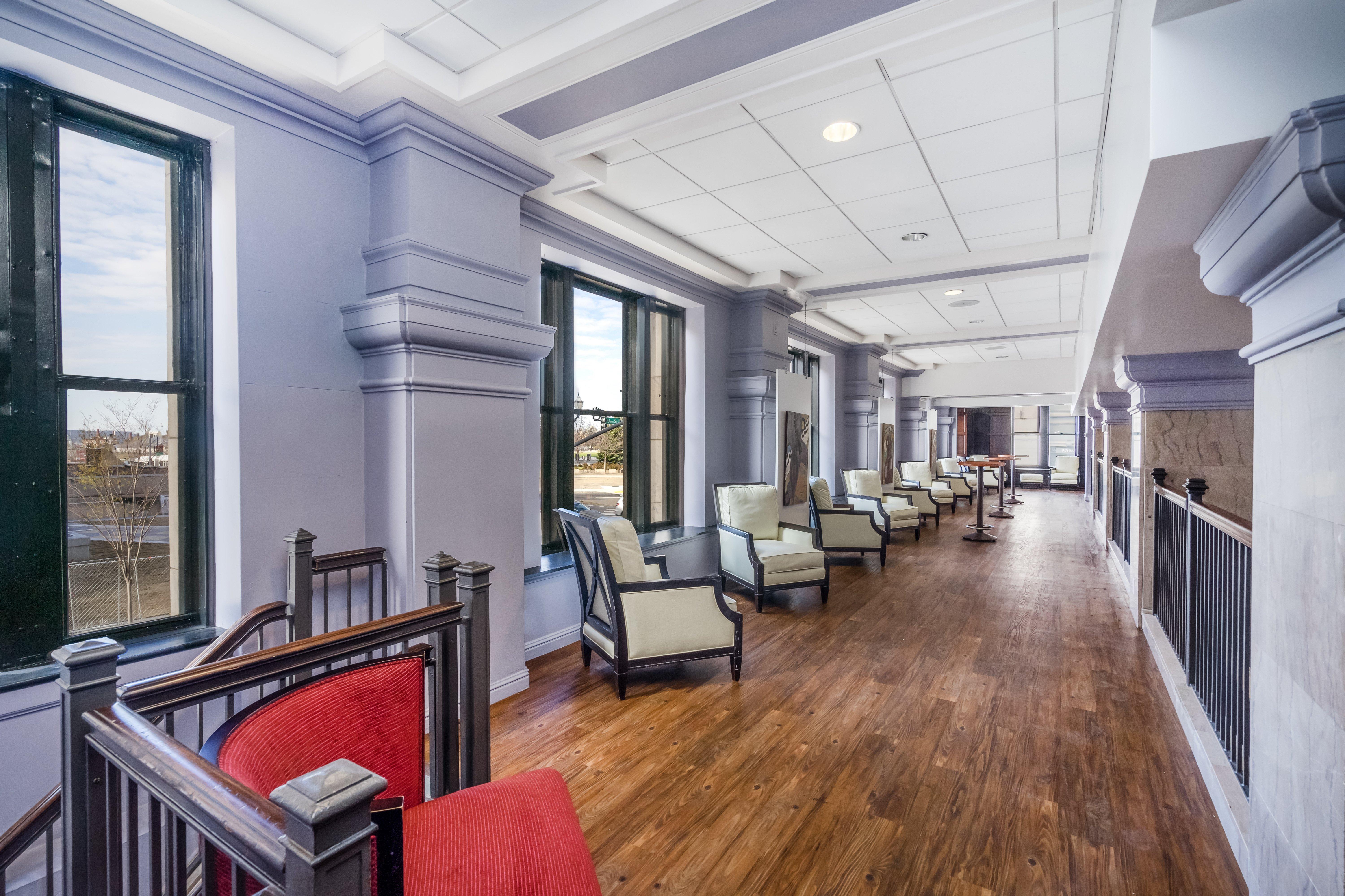 Hotel Indigo Nashville - The Countrypolitan Kültér fotó