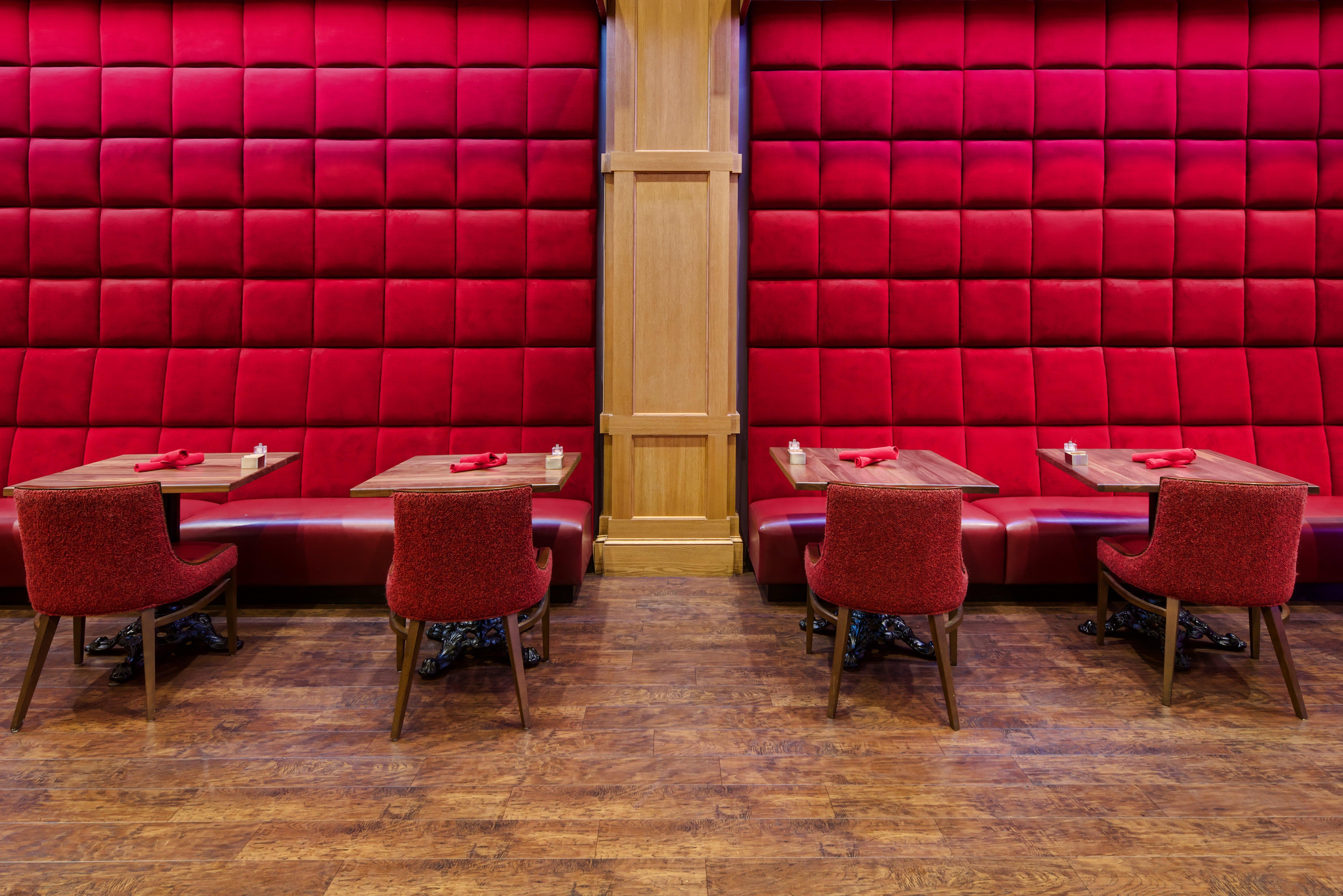 Hotel Indigo Nashville - The Countrypolitan Kültér fotó