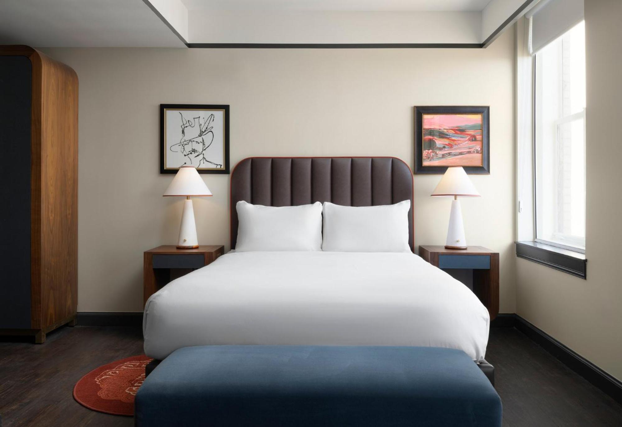 Hotel Indigo Nashville - The Countrypolitan Kültér fotó