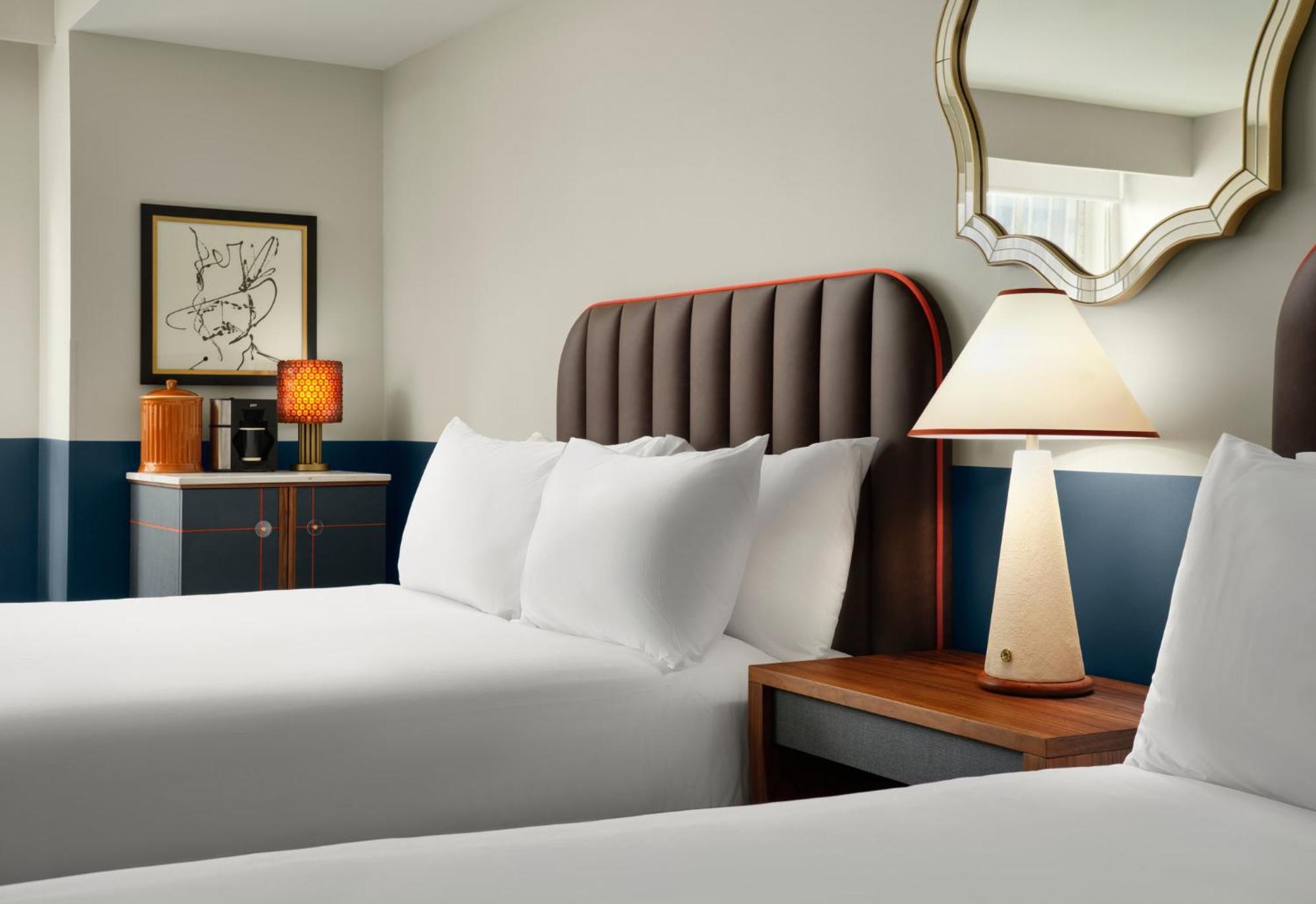 Hotel Indigo Nashville - The Countrypolitan Kültér fotó