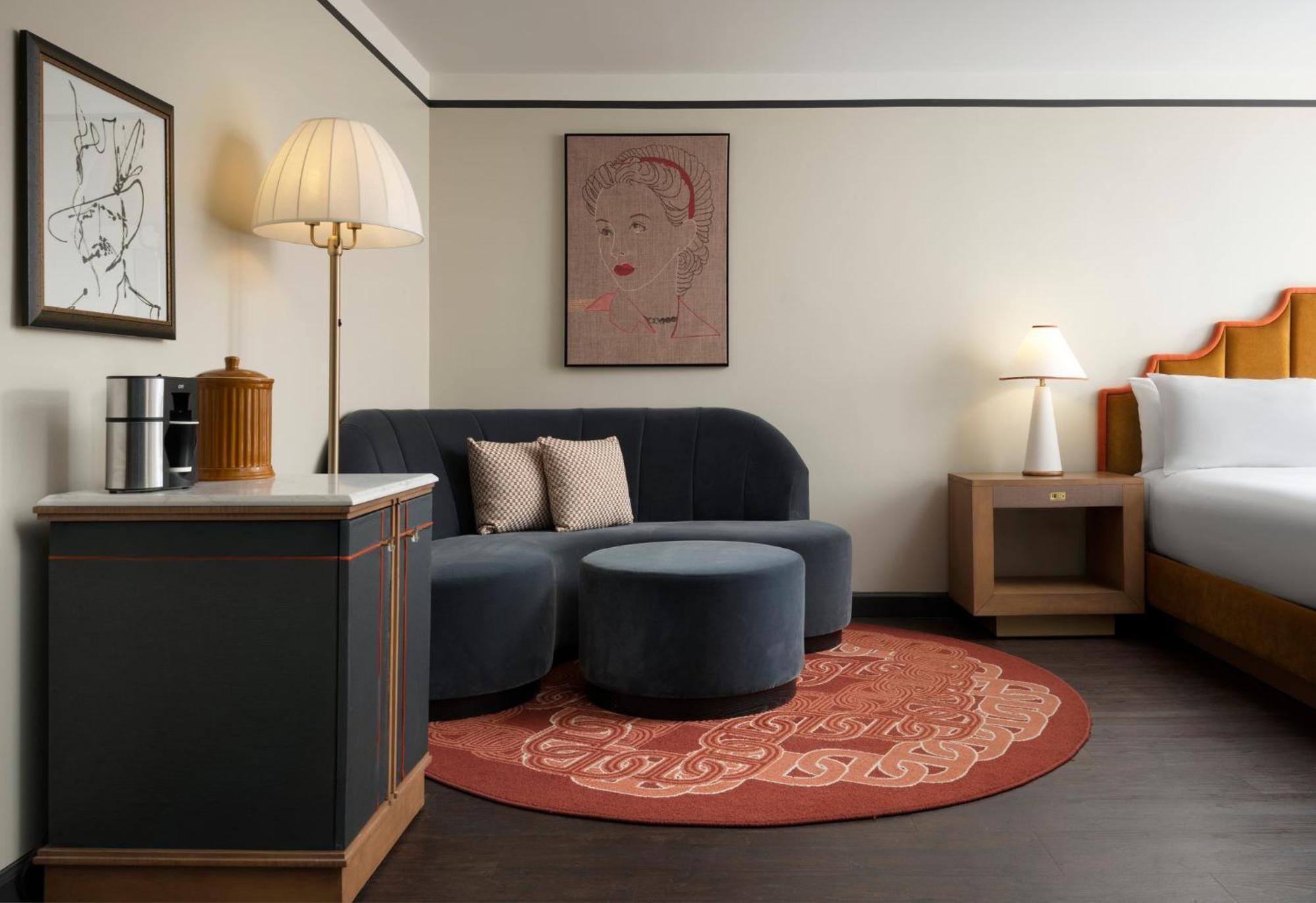 Hotel Indigo Nashville - The Countrypolitan Kültér fotó