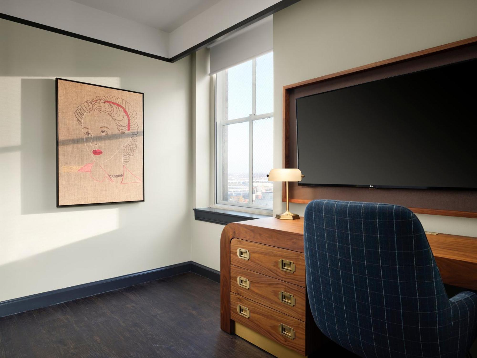 Hotel Indigo Nashville - The Countrypolitan Kültér fotó