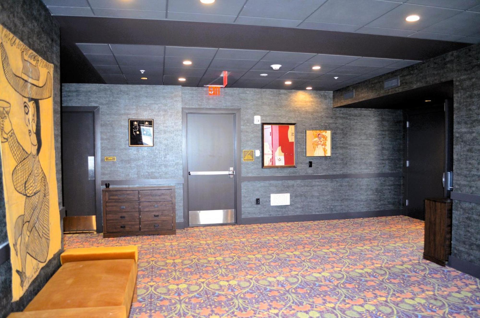 Hotel Indigo Nashville - The Countrypolitan Kültér fotó