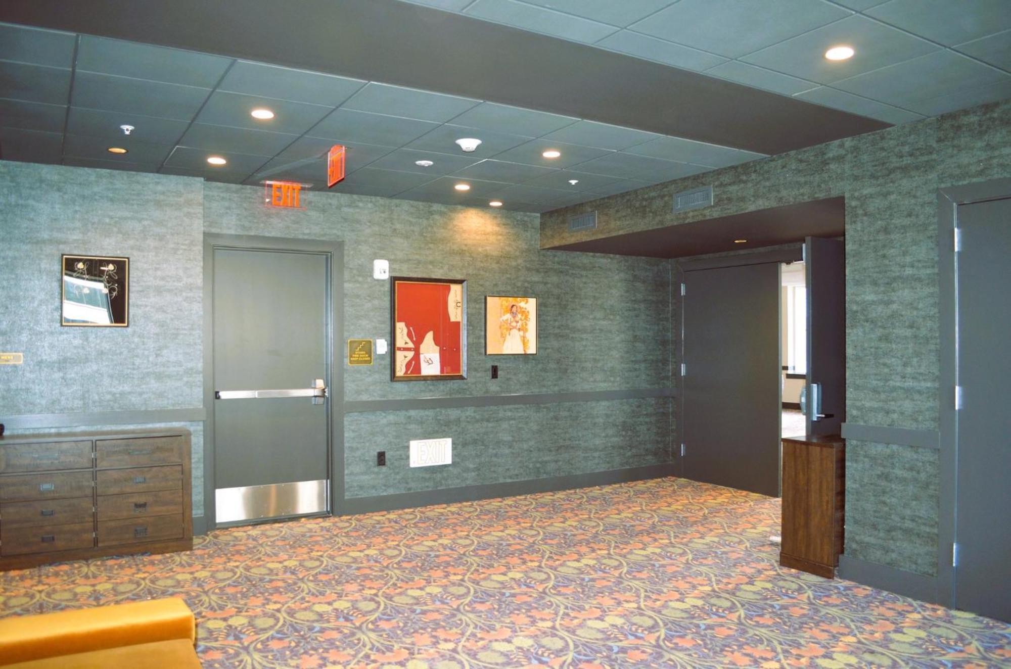 Hotel Indigo Nashville - The Countrypolitan Kültér fotó