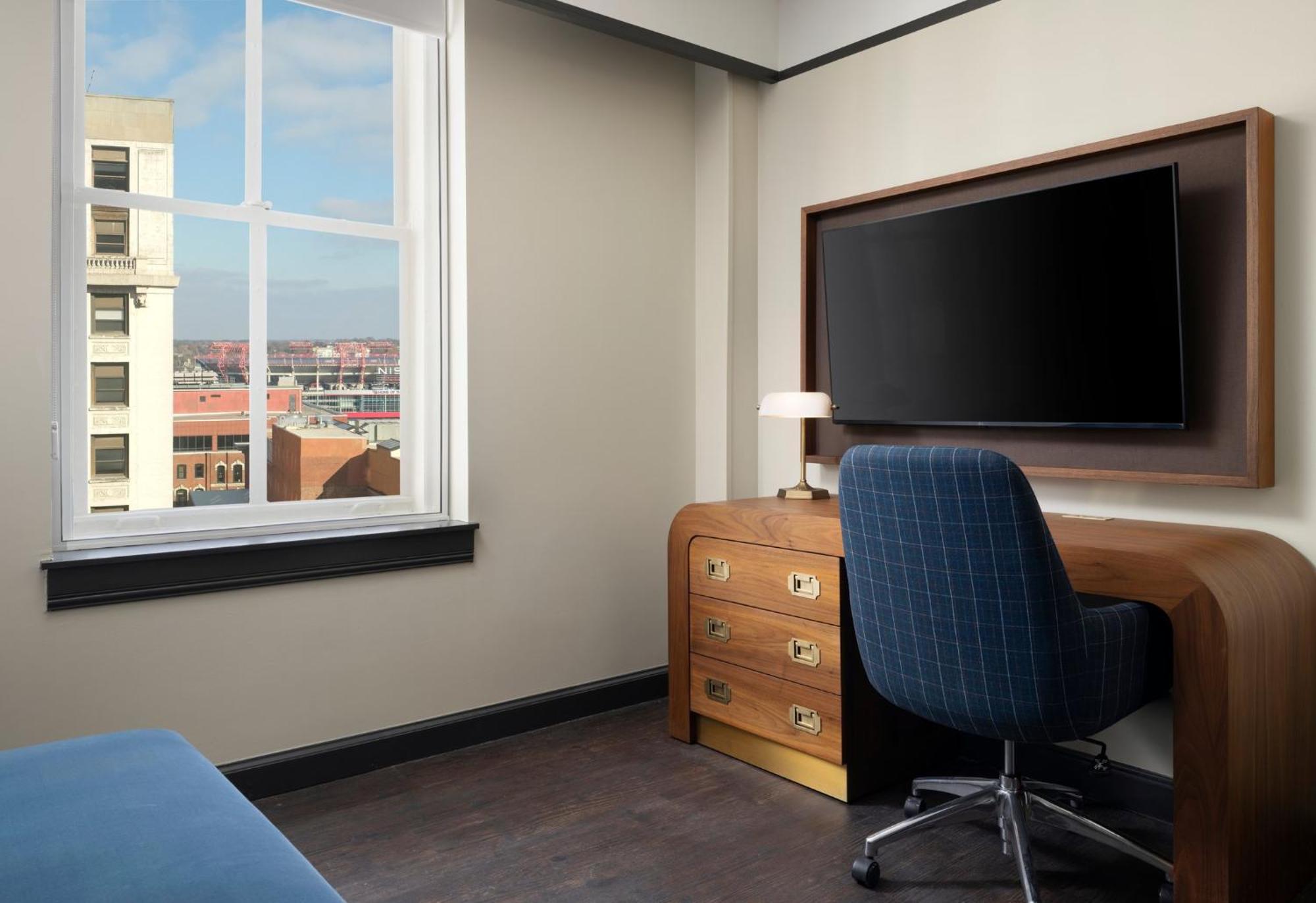 Hotel Indigo Nashville - The Countrypolitan Kültér fotó