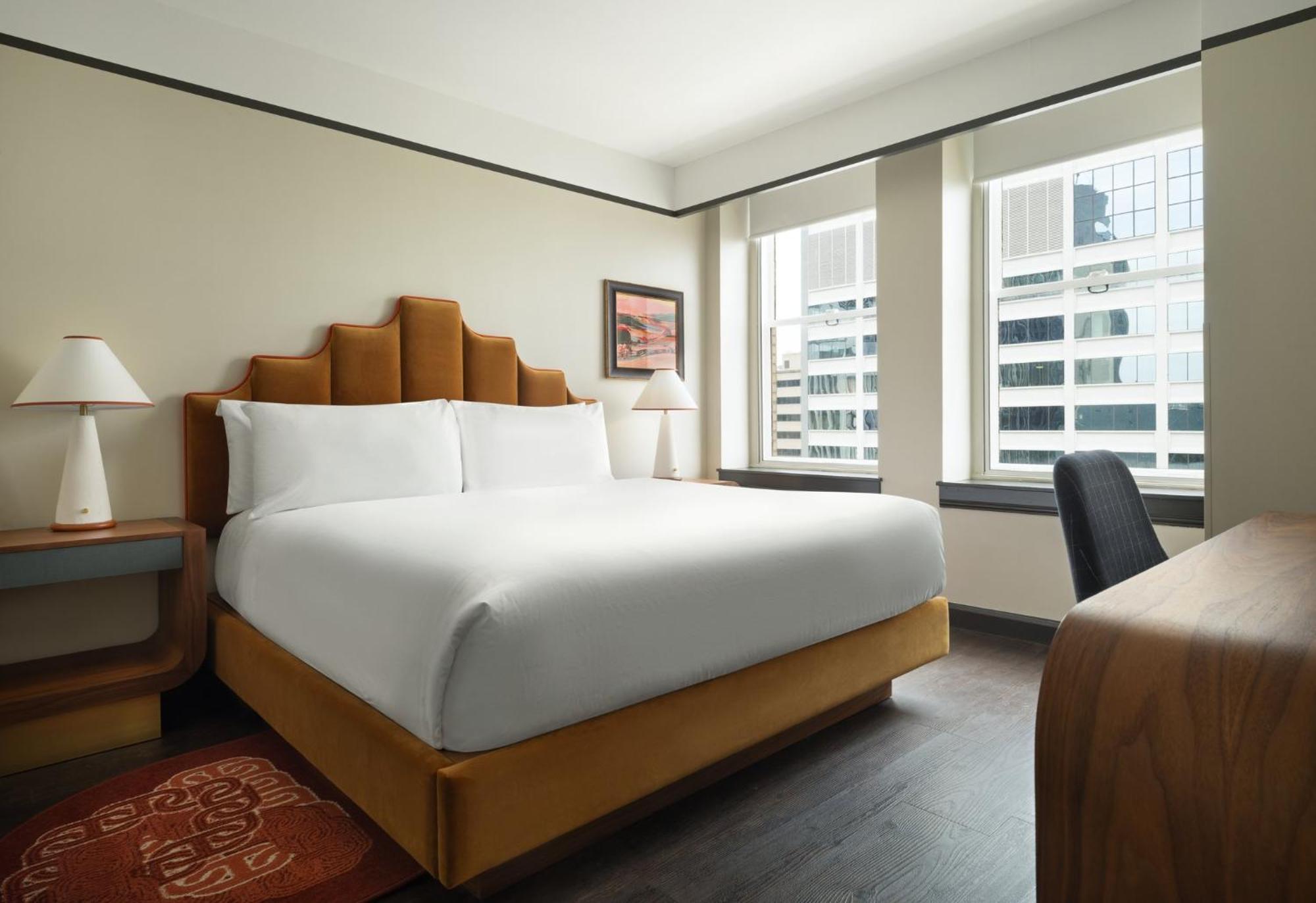 Hotel Indigo Nashville - The Countrypolitan Kültér fotó