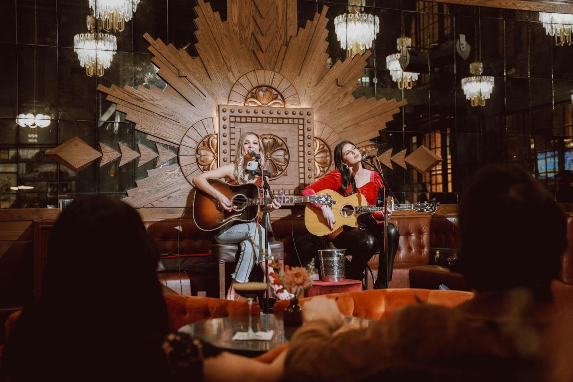 Hotel Indigo Nashville - The Countrypolitan Kültér fotó